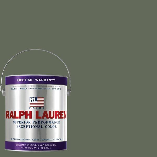 Ralph Lauren 1-gal. Round Hill Eggshell Interior Paint