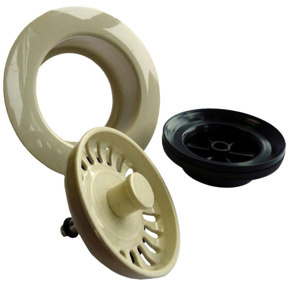 4-1/2 in. Garbage Disposal Collar