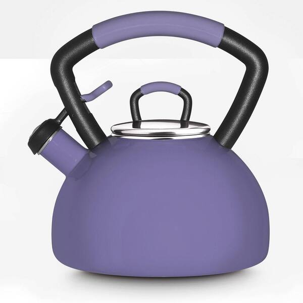 KitchenAid 9-Cup Tea Kettle in Purple-DISCONTINUED