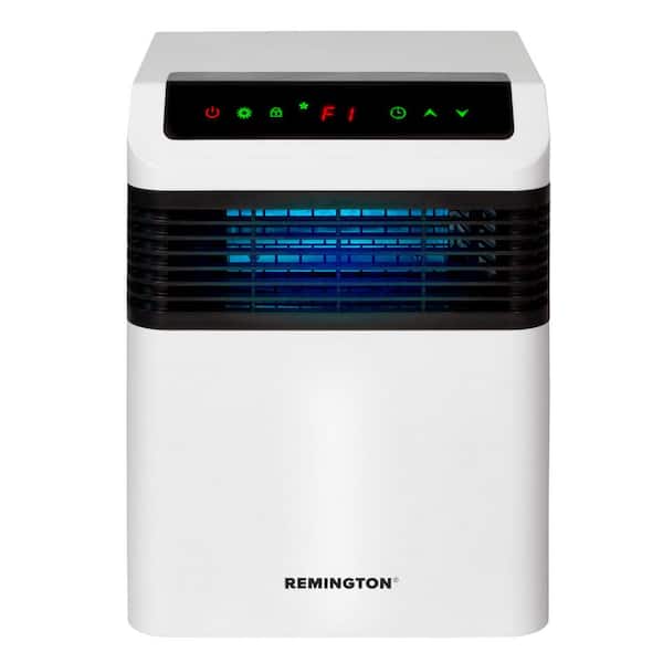 Remington Airetrex 365 Home Air Purifier with UV-C Technology