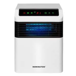 Airetrex 365 Home Air Purifier with UV-C Technology
