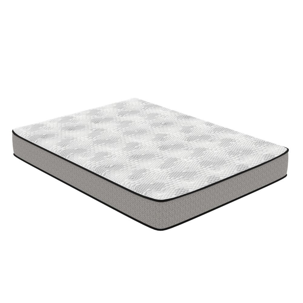 Sleep Solutions Twin Medium Hybrid 10 in. Mattress - thumbnail 6
