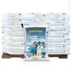 Everything Melts Plus 40 lbs. Pallet Infused Ice Melt (56-Bag)