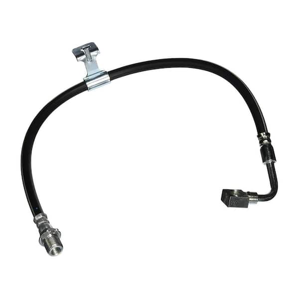 Centric Parts Brake Hydraulic Hose - Front Right
