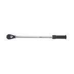 TEKTON 3/4 in. Drive Click Torque Wrench (50-300 ft./lb.) 24350
