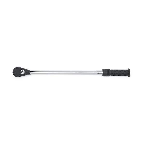 Hyper Tough 1/2-inch Drive 30-ft/lb to 150-ft/lb Torque Wrench 
