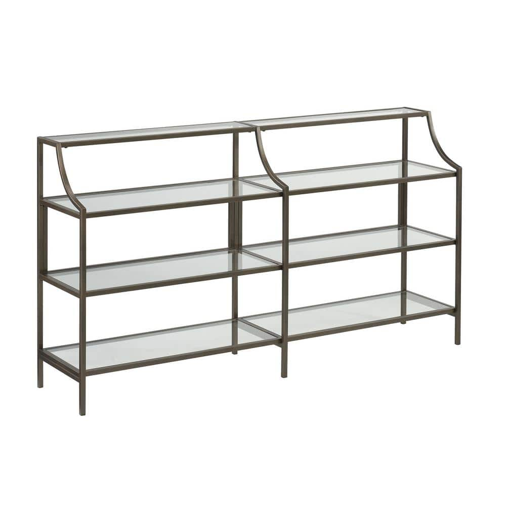 Better homes and gardens deals nola console table