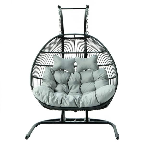 Double Swing Chair Cushion – SJ HOME GOODS