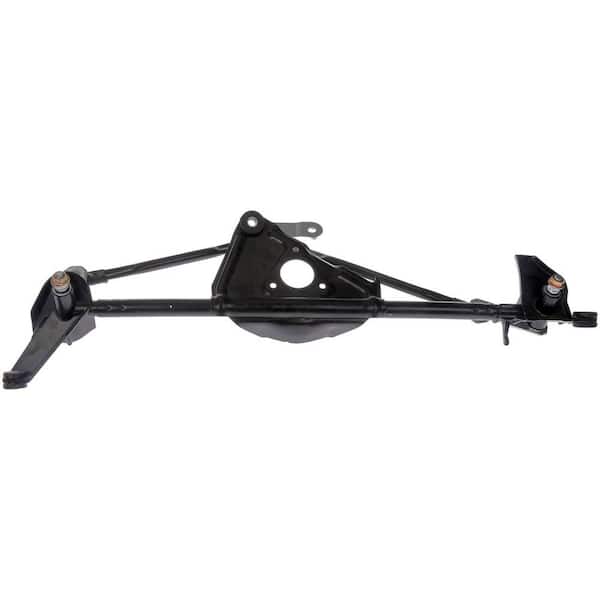 Windshield Wiper Transmission 2001-2003 Toyota RAV4 2.0L