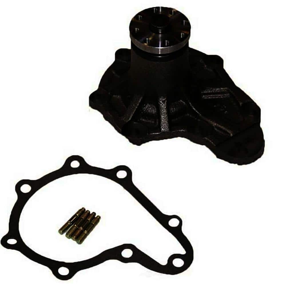 Engine Water Pump