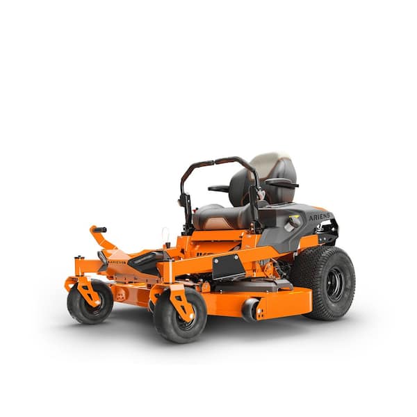 Ariens IKON 52 in. 23 HP Kawasaki Carb Compliant Dual Hydrostatic