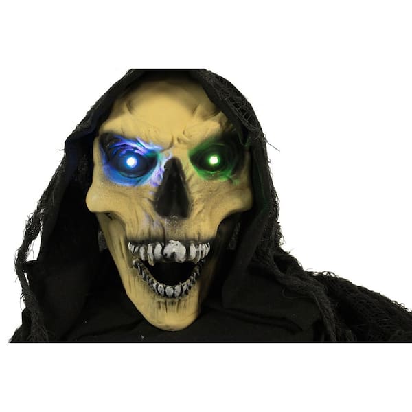 Face of Haunted roots (Halloween) - Roblox