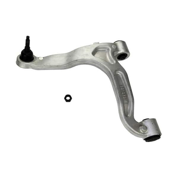Unbranded Suspension Control Arm and Ball Joint Assembly 2003-2004 Cadillac CTS