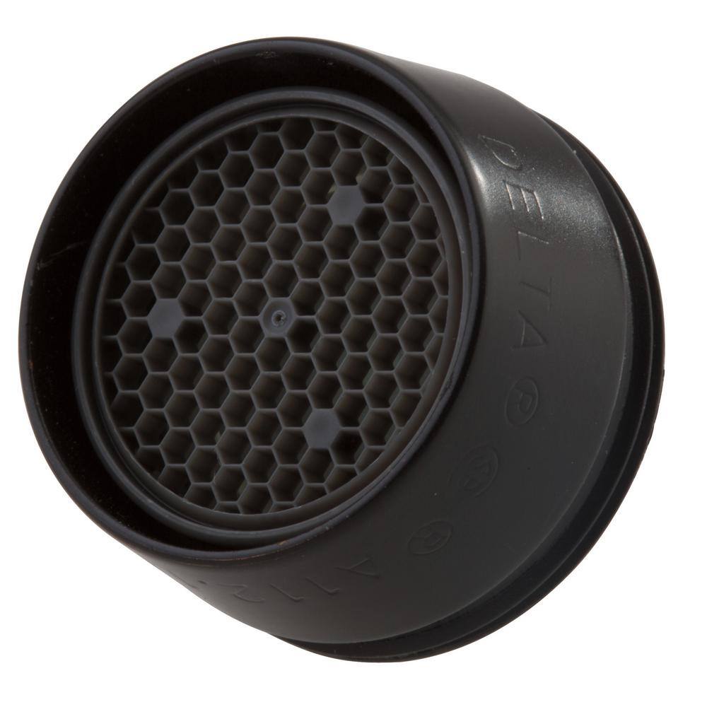 Delta Foundations 1.5 GPM Aerator, Oil Rubbed BronzeRP61340OB The