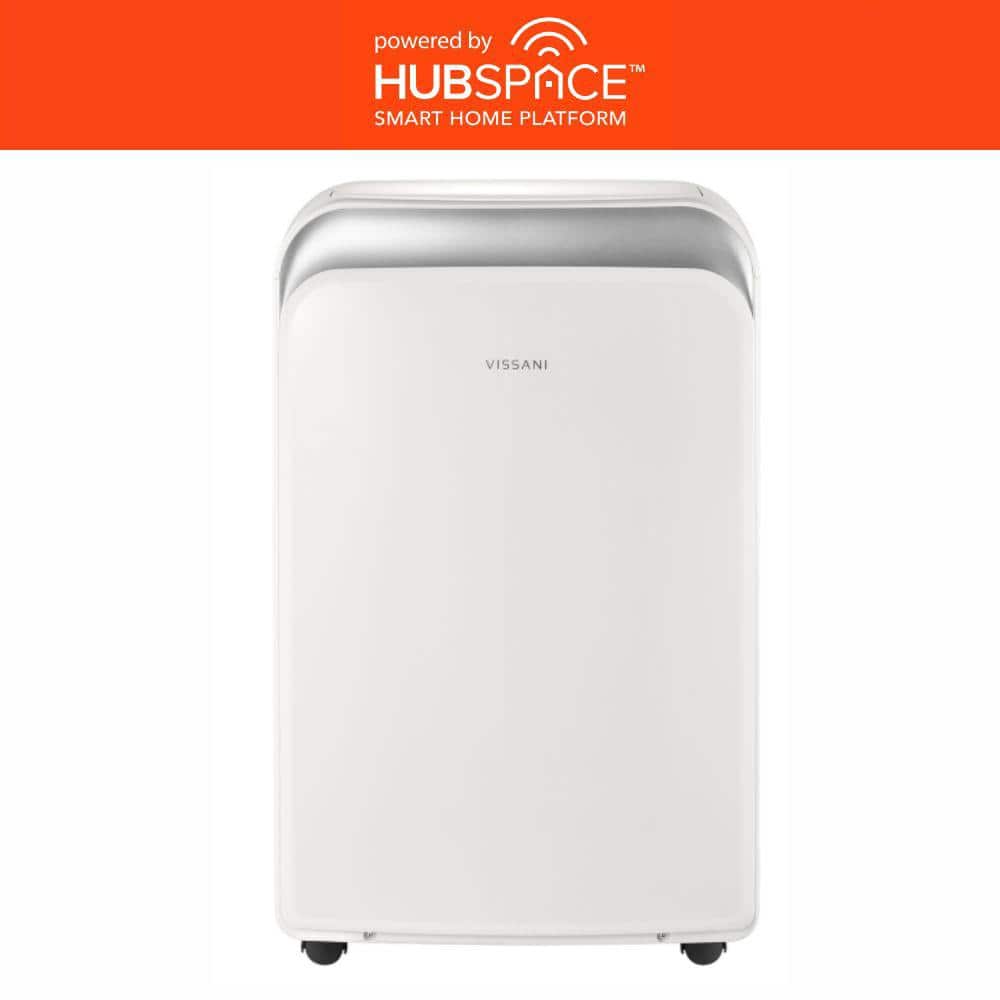 特価品セ Portable 115-Volt BTU 8,000 Vissani Air 350 for Conditioner 電子書籍リーダー本体