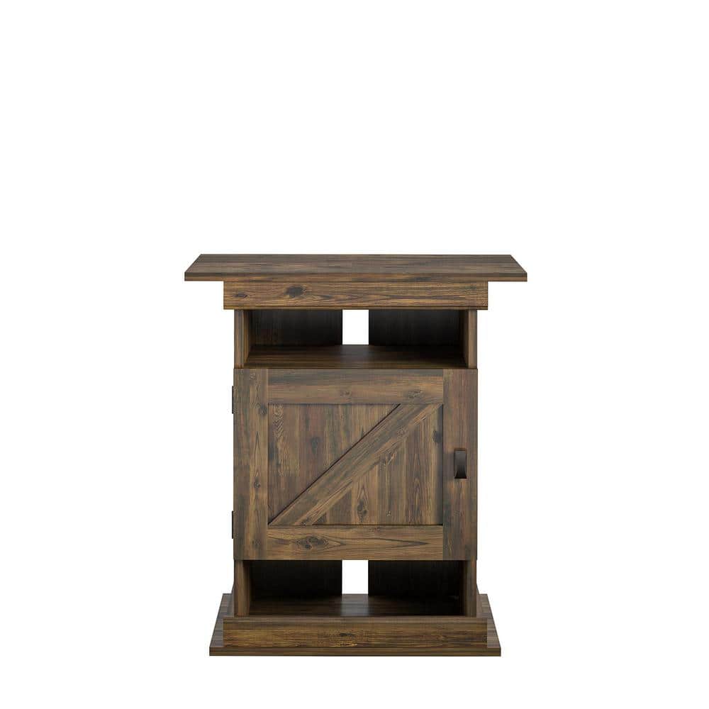Farmington Rustic Farmington Aquarium Stand