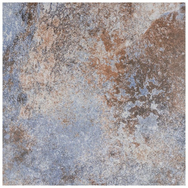 Silicone Bottom Thickened Crystal Fleece Floor Mat Ocean - Temu