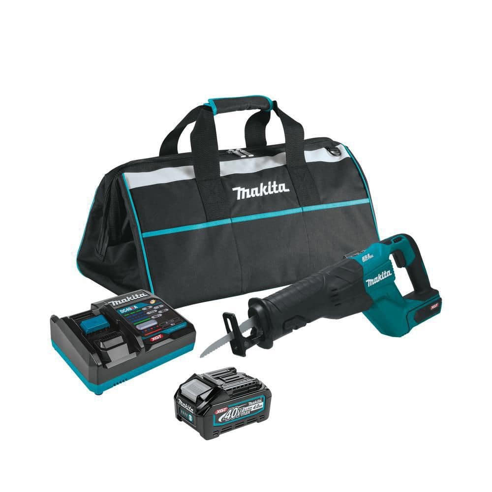 40V Max XGT Brushless Cordless Recipro Saw Kit (4.0Ah) price history on PriceWatchPro