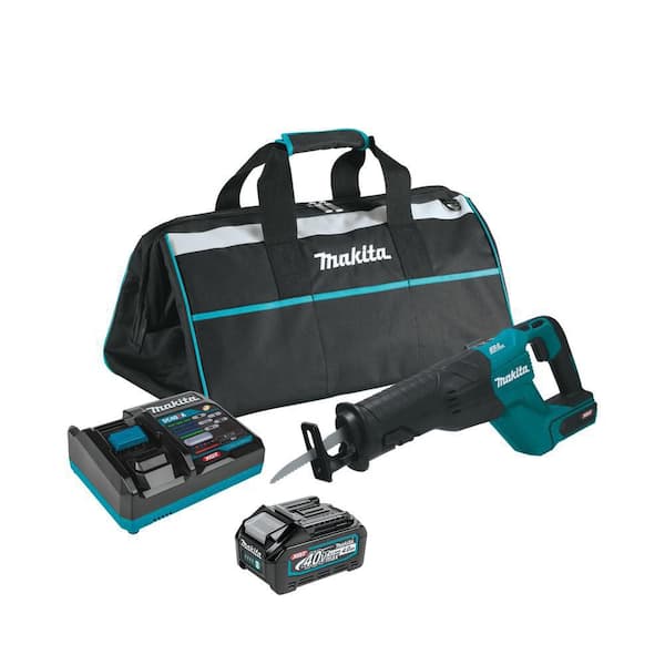 40V Max XGT Brushless Cordless Recipro Saw Kit (4.0Ah)
