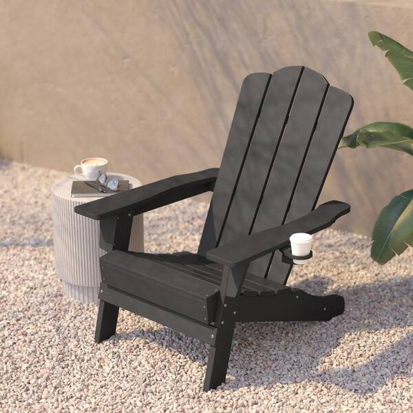 Adirondack style tension store chair