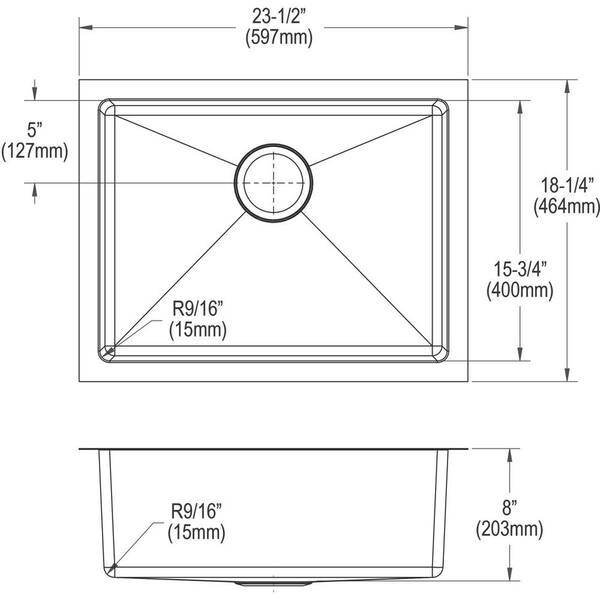 To line or not to line? – Uncle Mike's Outdoor Kitchen