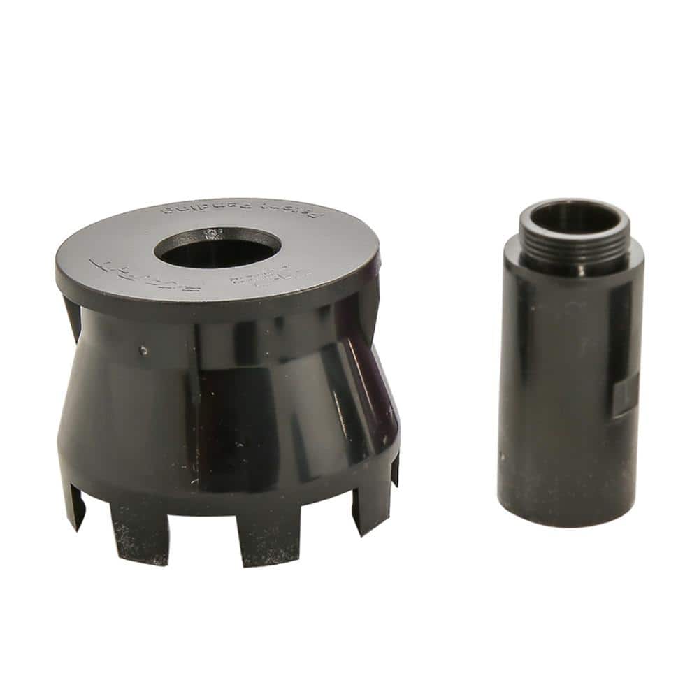 Reviews for K IT Pop-Up Sprinkler Riser Extension- Attach to Top of Pop ...