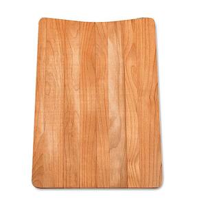 DIAMOND Rectangular Wood Cutting Board 12.5 in. x 18.25 in.