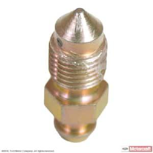 Brake Bleeder Screw