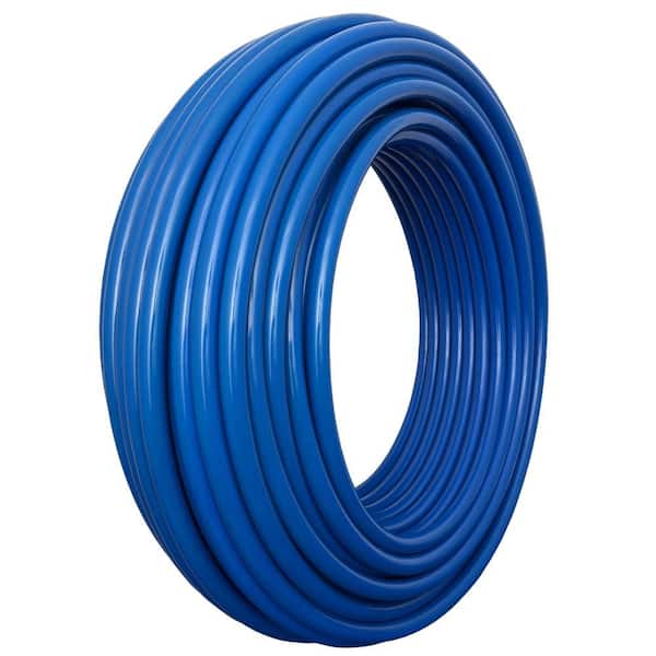 3/4 in. x 300 ft. Coil Blue PEX-A Pipe