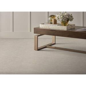 Perfect Breeze - Color Buff Texture Beige Carpet