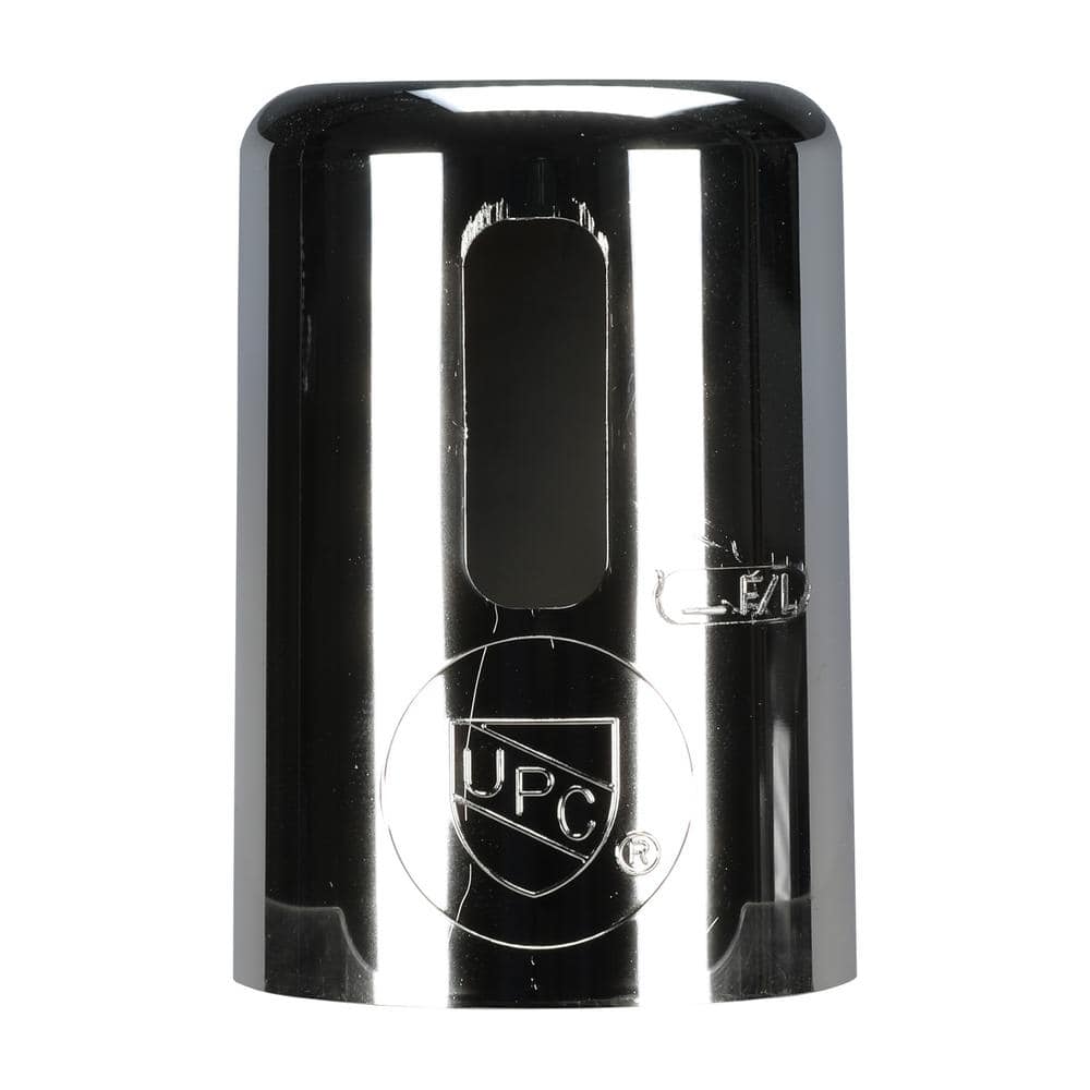 Türkiye Kapaklı Krom Hava Boşluğu Gövdesi 78 OD. Ubuy