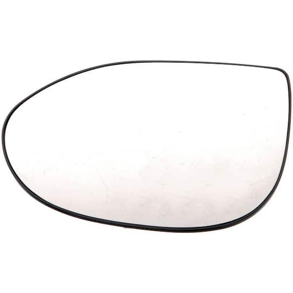 Unbranded Replacement Glass - Plastic Backing 2009-2013 Mazda 6 2.5L 3.7L