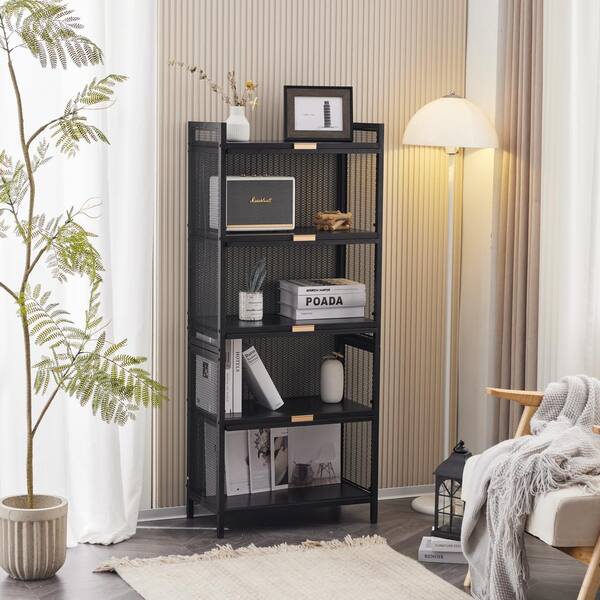 NEW Multifunctional hotsell Storage Cabinet with Doors and Shelves for Living Room