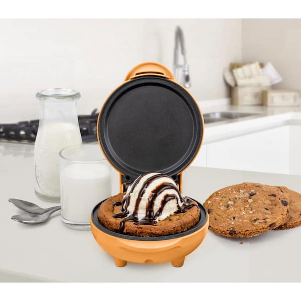  Nostalgia MyMini Personal Electric Skillet & Rapid