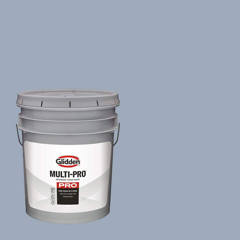5 gal. PPG10-24 Inevitable Semi-Gloss Interior Paint price history on PriceWatchPro