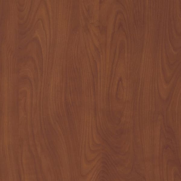 Wilsonart 5 ft. x 8 ft. Laminate Sheet in Wild Cherry with Matte Finish