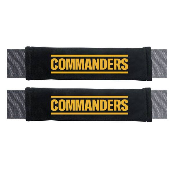 Washington Commanders NFL Embroidered Iron-On Patch – 3 Inch, Official Team Logo