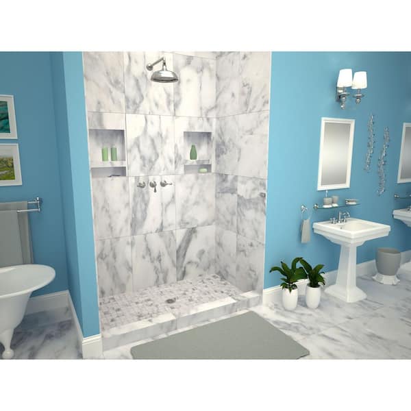 Department Store 1pc Bathroom; Tile Corner Crevice Multifunctional