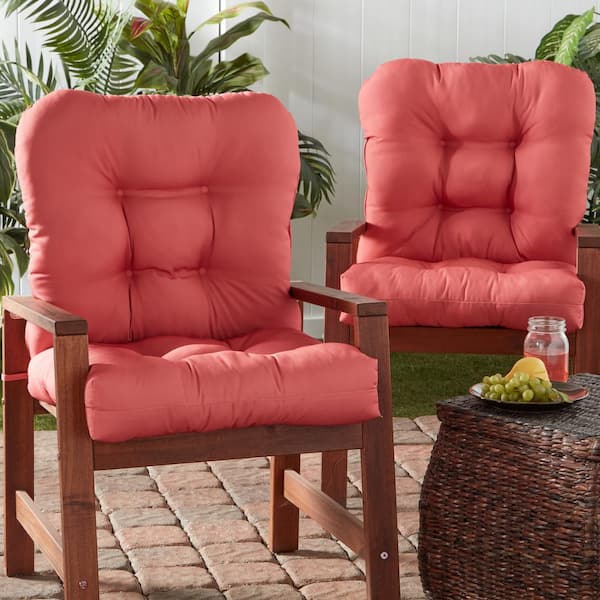 Coral outdoor hotsell seat cushions