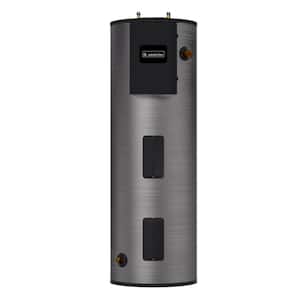 80 gal. 16,500-Watt Electric Water Heater with Durable 316 l Stainless Steel Tank