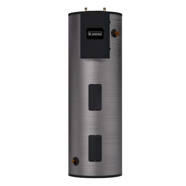 Ariston 115 gal. Electric Water Heater 13,500-Watt with Durable 316 l Stainless Steel Tank