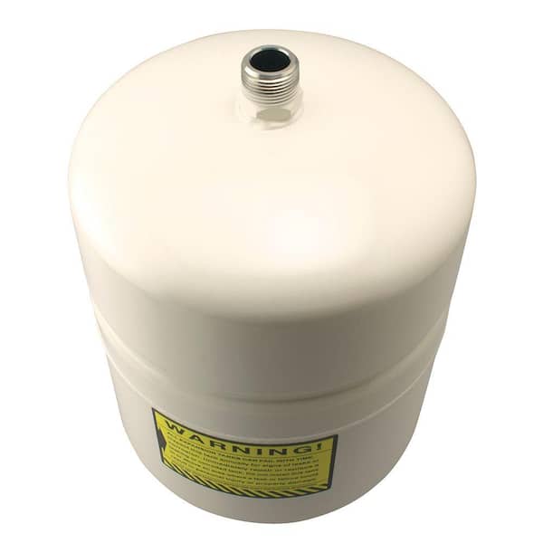 Watts W x D x H Pre-Pressurized Steel