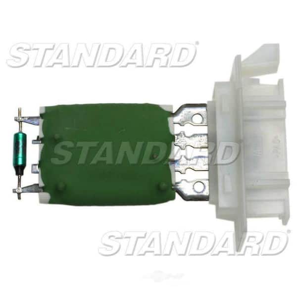 HVAC Blower Motor Resistor