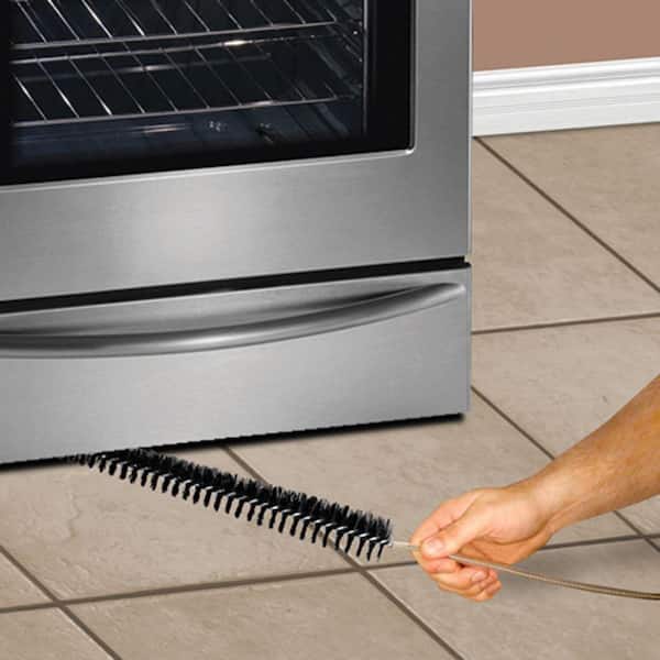 Appliance Cleaning Brush