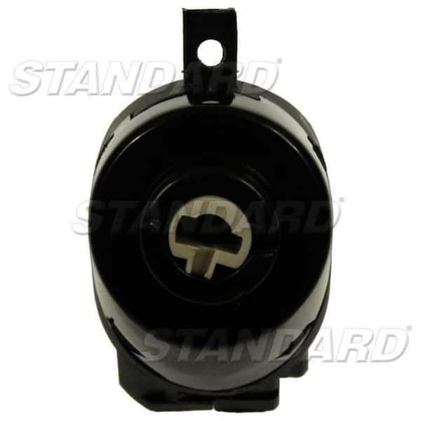 Intermotor Ignition Switch