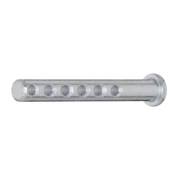 1/4 in. x 1-3/4 in. Round Locking Pin (5-Pack)