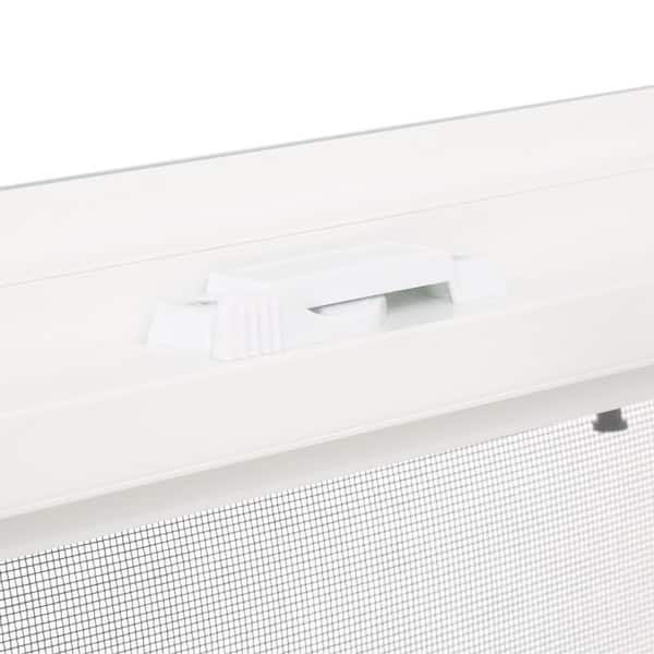 TAFCO WINDOWS 18 in. x 24 in. White Single-Pane Vinyl Single