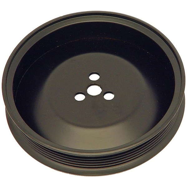 OE Solutions Engine Smog Pump Pulley