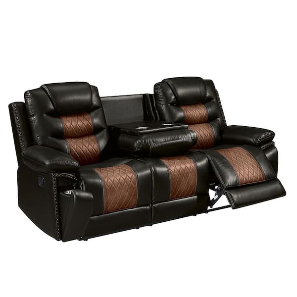NEW CLASSIC HOME FURNISHINGS New Classic Furniture Nikko 2-piece