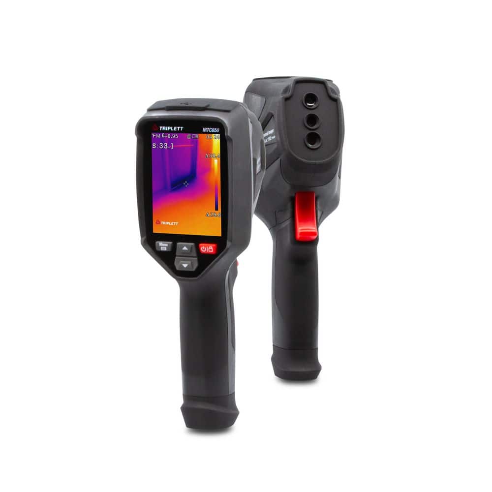 Advanced Thermal Imaging Camera price history on PriceWatchPro